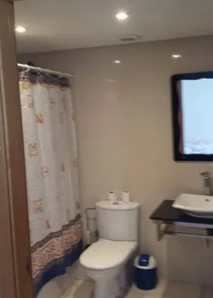 Deluxe Apart Daire, Sigara İçilmez