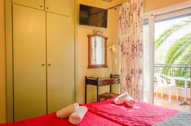 Deluxe Stüdyo (Double)