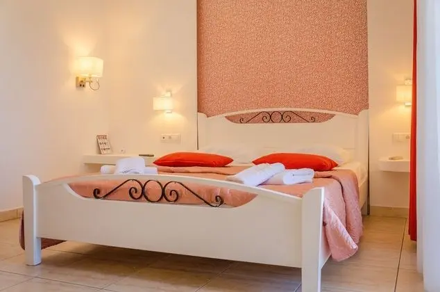 Deluxe Stüdyo (Double)