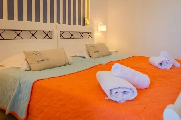 Deluxe Stüdyo (Double)