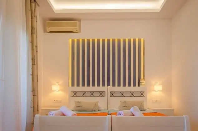 Deluxe Stüdyo (Double)