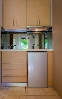 Deluxe Stüdyo (Double)