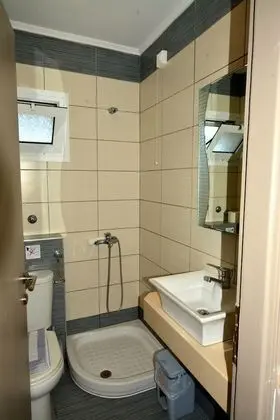 Deluxe Stüdyo (Double)