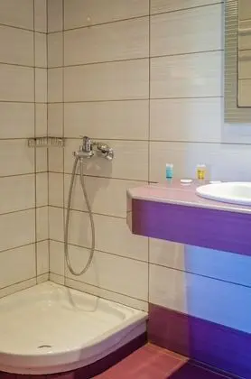 Deluxe Stüdyo (Double)