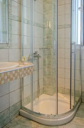 Deluxe Stüdyo (Double)