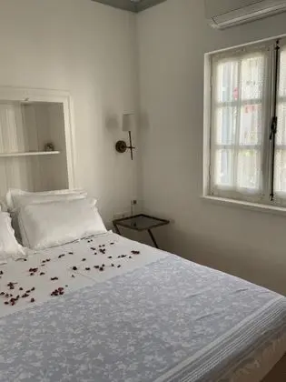 Deluxe Oda, Bahçe veya Sokak Manzaralı, 1. Kat