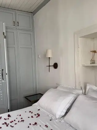 Deluxe Oda, Bahçe veya Sokak Manzaralı, 1. Kat