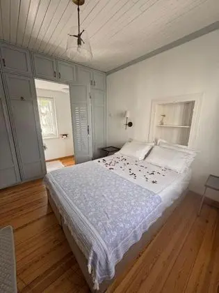 Deluxe Oda, Bahçe veya Sokak Manzaralı, 1. Kat