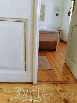 Deluxe Oda, Bahçe veya Sokak Manzaralı, 1. Kat