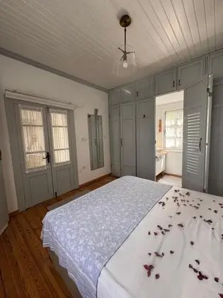 Deluxe Oda, Bahçe veya Sokak Manzaralı, 1. Kat