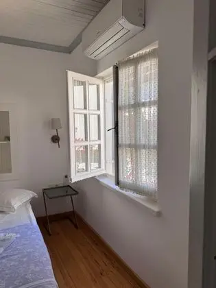 Deluxe Oda, Bahçe veya Sokak Manzaralı, 1. Kat