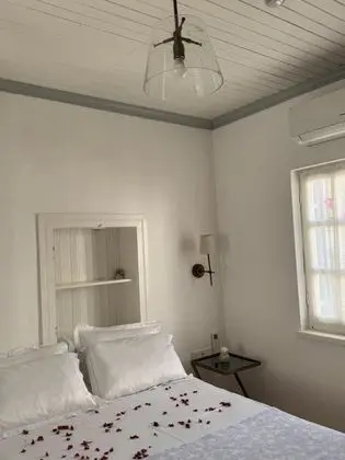 Deluxe Oda, Bahçe veya Sokak Manzaralı, 1. Kat