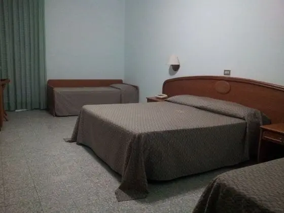 Dört Kişilik Oda