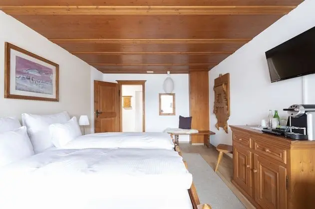 Family Oda, 2 Yatak Odası, Balkon, Vadi Manzaralı