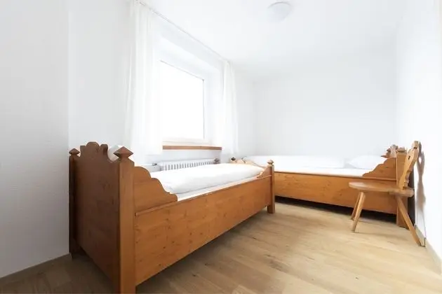 Family Oda, 2 Yatak Odası, Balkon, Vadi Manzaralı