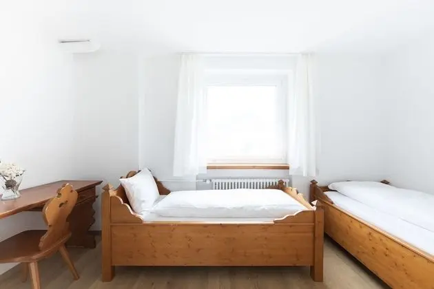 Family Oda, 2 Yatak Odası, Balkon, Vadi Manzaralı