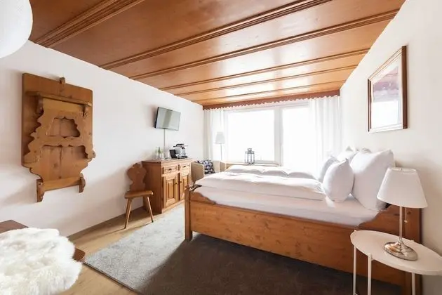 Family Oda, 2 Yatak Odası, Balkon, Vadi Manzaralı