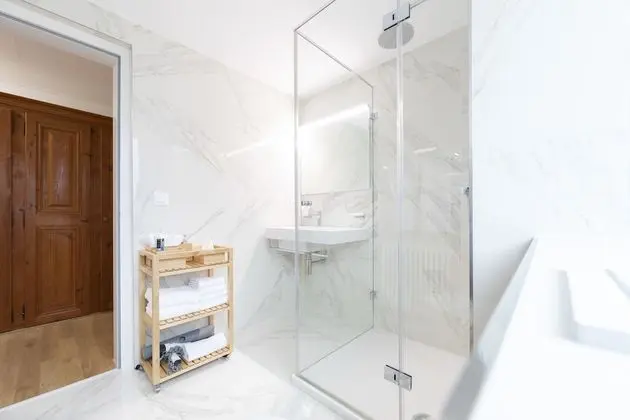 Family Oda, 2 Yatak Odası, Balkon, Vadi Manzaralı