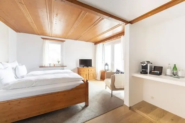 Standard Oda, 1 Yatak Odası, Balkon, Vadi Manzaralı