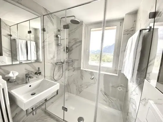 Standard Oda, 1 Yatak Odası, Balkon, Vadi Manzaralı