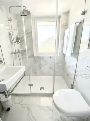 Standard Oda, 1 Yatak Odası, Balkon, Vadi Manzaralı