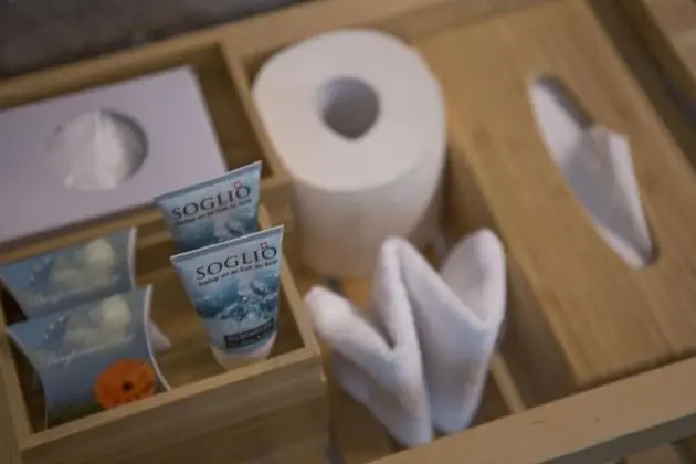 Standard Oda, 1 Yatak Odası, Balkon, Vadi Manzaralı