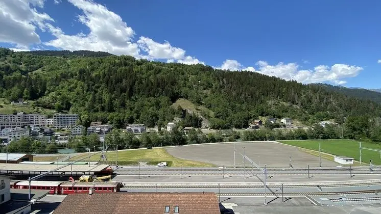 Standard Oda, 1 Yatak Odası, Balkon, Vadi Manzaralı