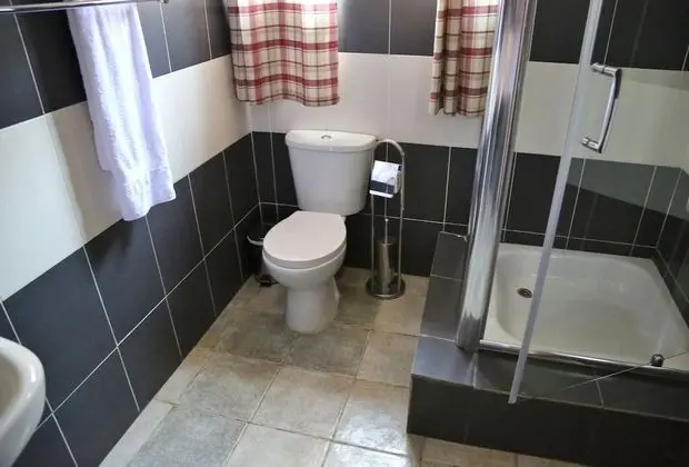Deluxe Tek Büyük Yataklı Oda, 1 Büyük (Queen) Boy Yatak, Banyolu/Duşlu