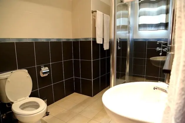 Deluxe Tek Büyük Yataklı Oda, 1 Büyük (Queen) Boy Yatak, Banyolu/Duşlu