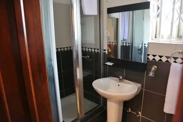 Standard Oda, 1 Yatak Odası, Banyolu/Duşlu