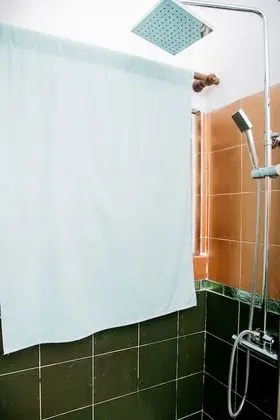 Standard Oda, 1 Yatak Odası, Banyolu/Duşlu