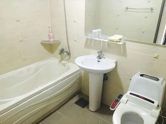 Çatı Katı Süiti (Penthouse) (32, slopeview&futon:extra fee onsite)