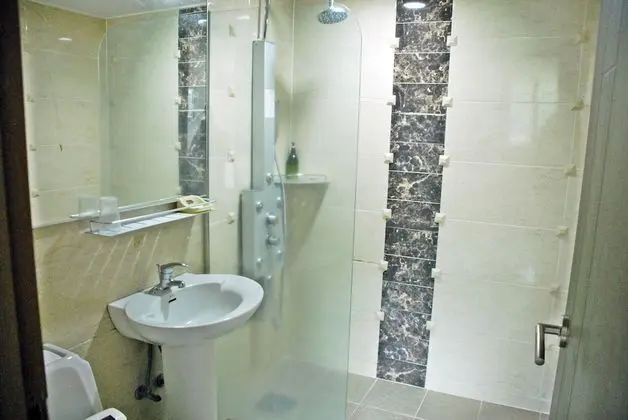 Çatı Katı Süiti (Penthouse) (32, slopeview&futon:extra fee onsite)