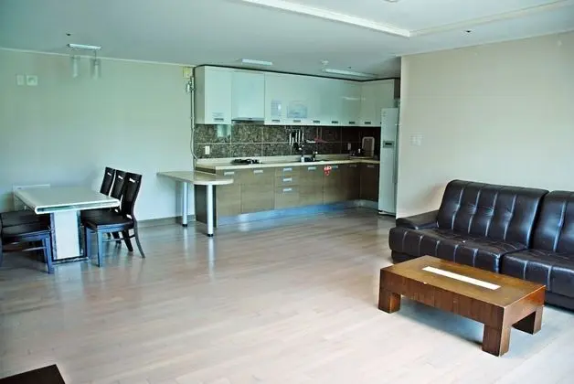 Çatı Katı Süiti (Penthouse) (46, slopeview&futon:extra fee onsite)