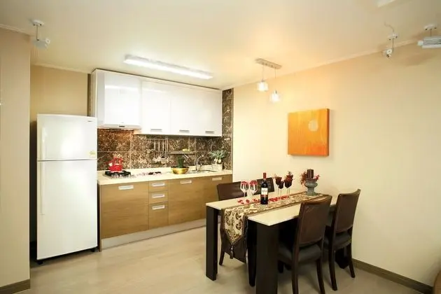 Deluxe Oda (Extra fee for slopeview&futon upon CI)