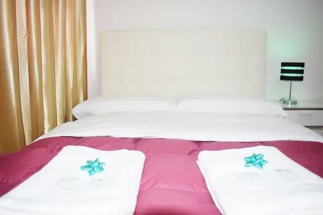 Classic Tek Kişilik Oda, 1 Yatak Odası, Şehir Manzaralı