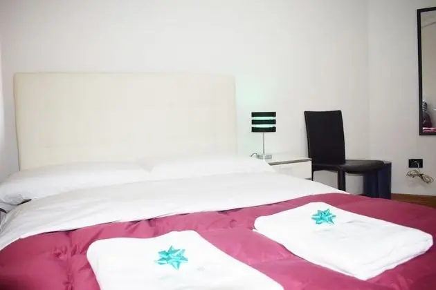 Classic Tek Kişilik Oda, 1 Yatak Odası, Şehir Manzaralı