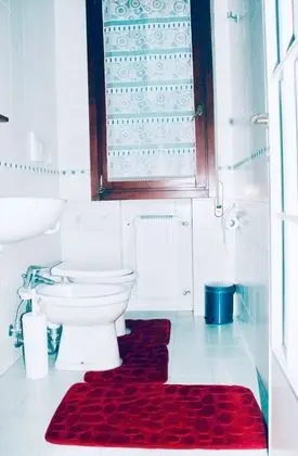Classic Tek Kişilik Oda, 1 Yatak Odası, Şehir Manzaralı