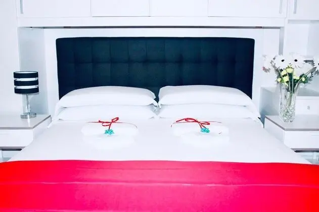 Comfort Üç Kişilik Oda, Şehir Manzaralı