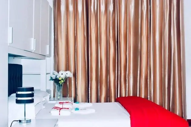 Comfort Üç Kişilik Oda, Şehir Manzaralı
