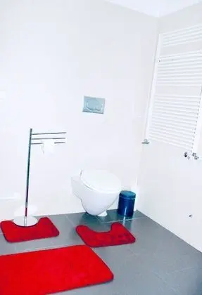 Comfort Üç Kişilik Oda, Şehir Manzaralı