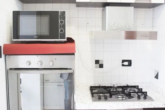 Comfort Üç Kişilik Oda, Şehir Manzaralı
