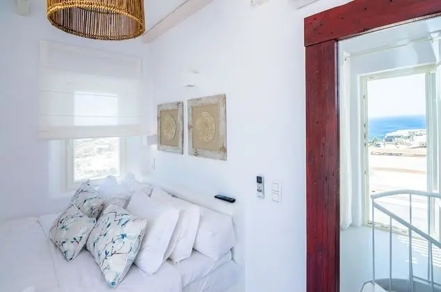 Grand Villa, Kişiye Özel Havuzlu, Deniz Manzaralı