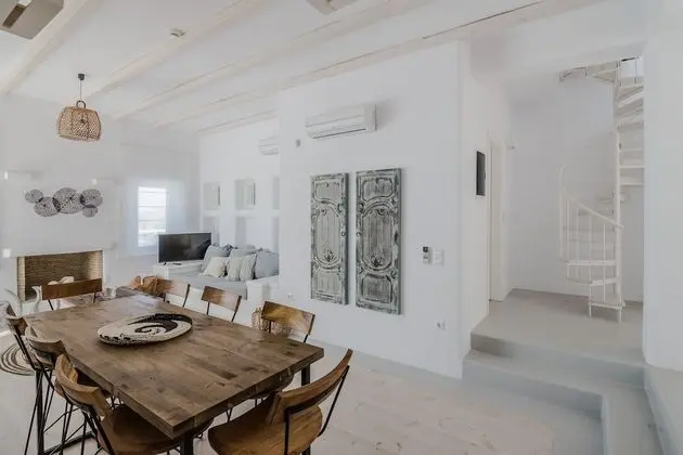 Grand Villa, Kişiye Özel Havuzlu, Deniz Manzaralı