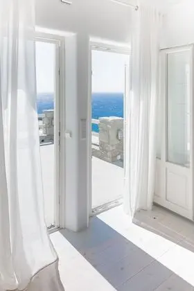 Grand Villa, Kişiye Özel Havuzlu, Deniz Manzaralı