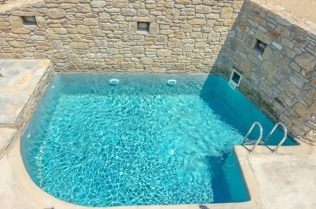 Grand Villa, Kişiye Özel Havuzlu, Deniz Manzaralı