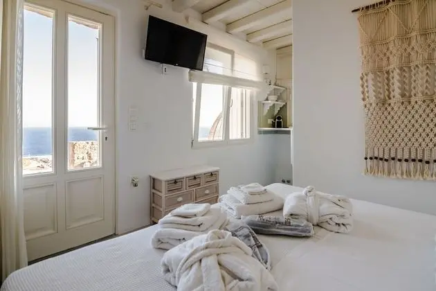 Honeymoon Süit, Kişiye Özel Havuzlu, Deniz Manzaralı