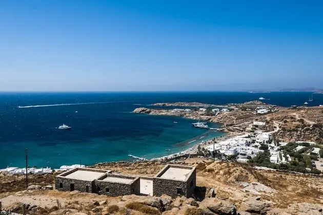 Honeymoon Süit, Kişiye Özel Havuzlu, Deniz Manzaralı