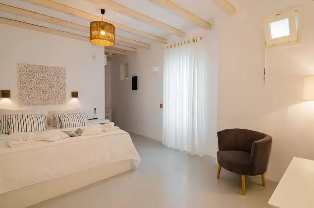 Villa, Kişiye Özel Havuzlu, Havuz Manzaralı (Harmony)