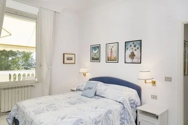 Apart Daire, 1 Yatak Odası, Teras